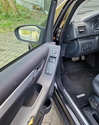 Mercedes-Benz Klasa B cena 13000 przebieg: 210000, rok produkcji 2005 z Łańcut małe 562